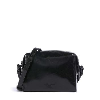 Liebeskind Lou 2 Paper Touch S Crossbody bag black