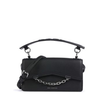 Karl Lagerfeld K/Seven Crossbody bag black
