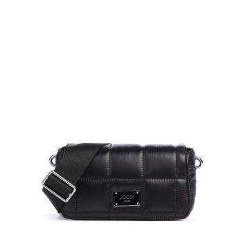 JOOP! Jeans Ordine 1.0 Cucitura Crossbody bag black