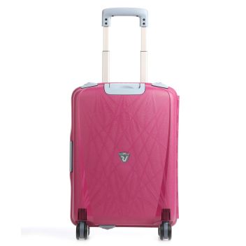 Roncato Light Spinner (4 wheels) fuchsia