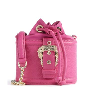 Versace Jeans Couture Couture 01 Bucket bag pink
