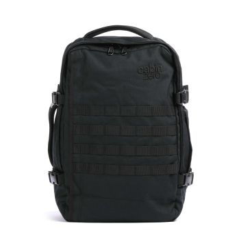 Cabin Zero Military 36 Travel backpack black