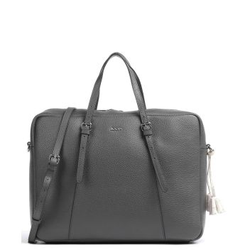 JOOP! Giada Hanni Briefcase dark grey