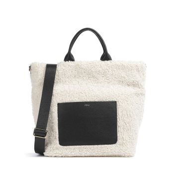 Abro Florian Raquel Handbag ivory