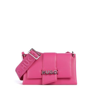 Hugo Mel 2.0 Crossbody bag pink