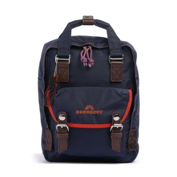 Doughnut You-Niverse Macaroon Mini Backpack navy