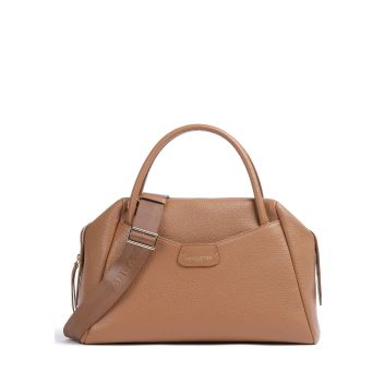 Lancaster Dune Handbag brown