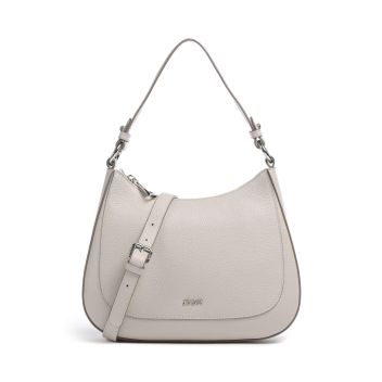 JOOP! Estate Loreen Hobo bag light grey
