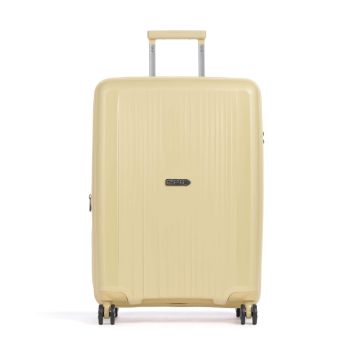 Epic Halo Spinner (4 wheels) yellow