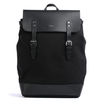 Sandqvist Grand Canvas Hege Backpack black