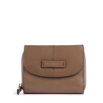The Bridge Elisabetta RFID Wallet brown