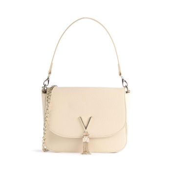 Valentino Bags Divina Shoulder bag beige