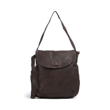 Harold\'s Submarine Shoulder bag dark brown