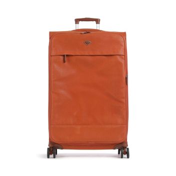 Jump Uppsala Soft Spinner (4 wheels) orange