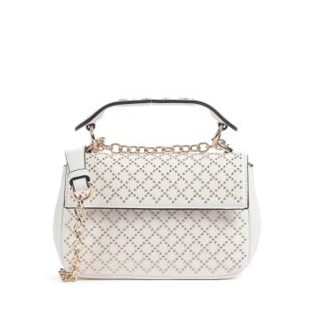 Liu Jo Jorah Crossbody bag white