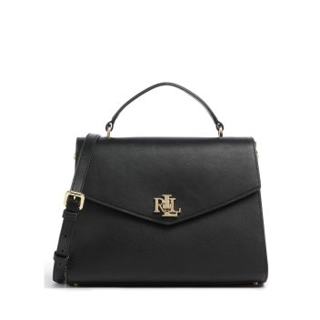 Lauren Ralph Lauren Farrah 27 Handbag black