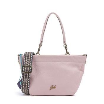Gabs Aruba Vale Handbag rose