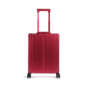 Aleon 21 Vertical Spinner (4 wheels) red