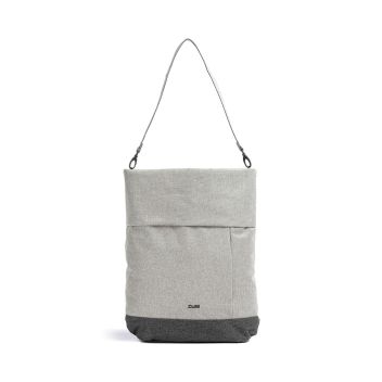 Zwei Benno BE120 Backpack bag beige