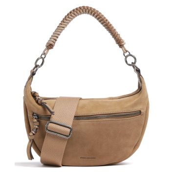 FredsBruder Wild wild Love Shoulder bag brown