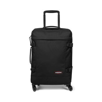 Eastpak Trans4 S Spinner (4 wheels) black