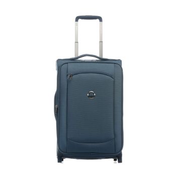 Delsey Paris Montmartre Air 2.0 Slim Line Trolley (2 wheels) blue