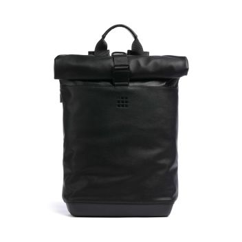 Moleskine Classic Collection Rolltop backpack black