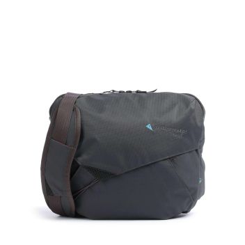 Klättermusen Gaut Briefcase dark grey