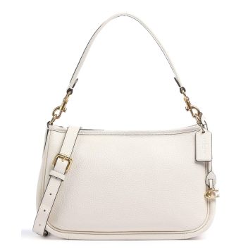 Coach Cary Shoulder bag ivory