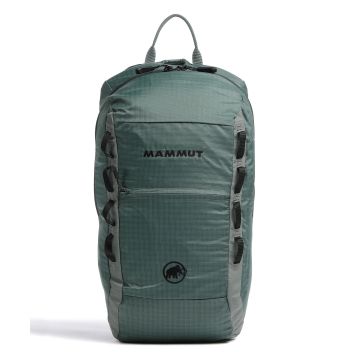 Mammut Neon Light Backpack dark green