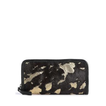 Campomaggi Wallet dark brown