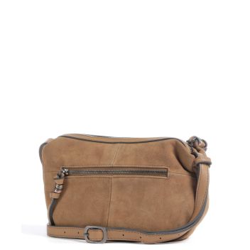 FredsBruder Wild wild Love Crossbody bag brown