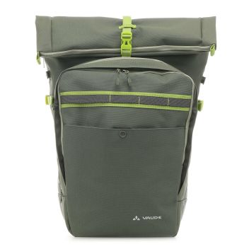 Vaude ExCycling Back QMR 2.0 Luggage bag green