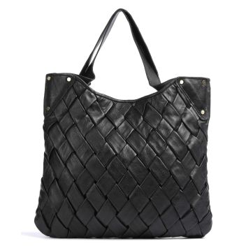 Taschendieb Wien Annagasse 1 Tote bag black