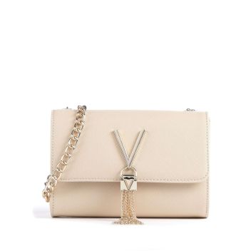 Valentino Bags Divina Sa Crossbody bag beige