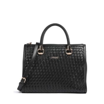 Liu Jo Manhattan Handbag black