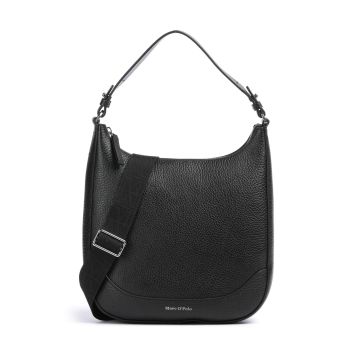 Marc O\'Polo Birka M Hobo bag black