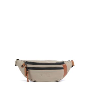 Aunts & Uncles Japan Ichikawa Fanny pack beige