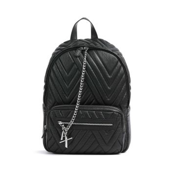 Armani Exchange Backpack black