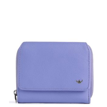 Golden Head Madrid RFID RFID Wallet violet