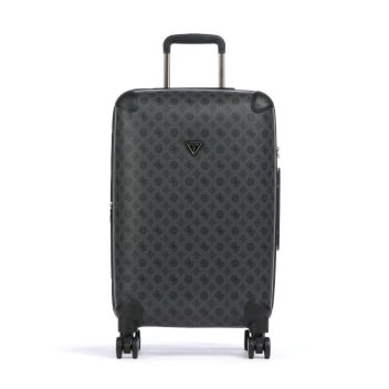 Guess Wilder Spinner (4 wheels) anthracite