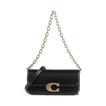 Coach Idol 23 Shoulder bag black