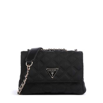 Guess Giully Shoulder bag black