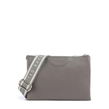 Ted Baker Esille Crossbody bag grey