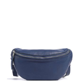 Liebeskind Tavia Sheep Natural Fanny pack blue