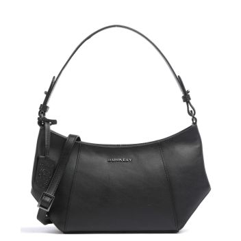 Burkely Nocturnal Nova Shoulder bag black