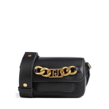 Liu Jo Amandua Crossbody bag black