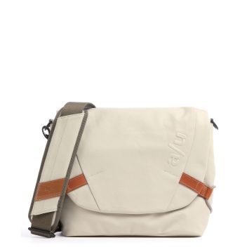 Aunts & Uncles Japan Sendai Messenger bag beige