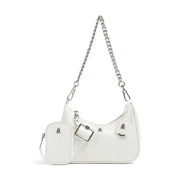 Steve Madden BVITAL-E Shoulder bag white
