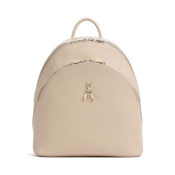 Patrizia Pepe Fly Backpack beige